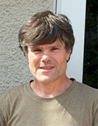 Andreas Gisel Andreas Gisel