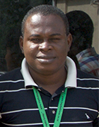 Francis Muoghalu Francis Muoghalu