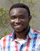 Temitayo Olagunju Temitayo Olagunju