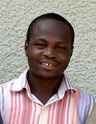Toyin Abdulsalam Toyin Abdulsalam